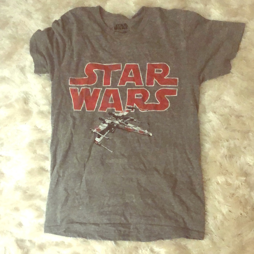 Star Wars T-shirt